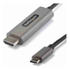 Video Adapter Cables - StarTech 16ft (5m) USB C to HDMI Cable 4K 60Hz w/ HDR10 Ultra HD USB Type-C to 4K HDMI | Wholesale IT Computer Hadware