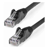 StarTech Cat6 Network Cables - StarTech 50CM CAT6 ETHERNET CABLE LSZH (LOW SMOKE ZERO HALOGEN) 10 GIGABIT 650MHZ 100W | Wholesale IT Computer Hadware