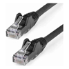 StarTech Cat6 Network Cables - StarTech 7m CAT6 Ethernet Cable LSZH (Low Smoke Zero Halogen) 10 Gigabit 650MHz 100W | Wholesale IT Computer Hadware