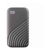 External SSDs - SanDisk WD MY PASSPORT SSD 2TB GRAY COLOR USB 3.2 GEN-2 TYPE C TYPE A COMPATIBLE | Wholesale IT Computer Hadware