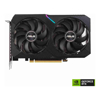 Asus nVidia Graphics Cards (GPUs) - Asus nVidia GeForce DUAL-RTX3060-O8G OC Edition 8GB GDDR6 | Wholesale IT Computer Hadware