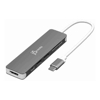 Docks & Port Replicators - J5create JCD353 USB-C to 4K HDMI Multi-Port Hub (USB-C to 4K HDMI 2x USB-A 3.2 microSD | Wholesale IT Computer Hadware