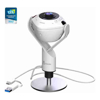 Webcams - J5create 360 All Around Webcam with Speakerphone USB-C/USB-A & Remote Control Built-in | Wholesale IT Computer Hadware