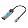 J5create - J5create JCA157 USB-C to HDMI 2.1 8K Adapter Windows / macOS / Chrome OS Compatible RGB | Wholesale IT Computer Hadware