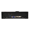 Dell Docks & Port Replicators - Dell PR03X E-Port Replicator Docking Station with USB 3.0 130W PSU 12 Mth Wty (NO BOX) | Wholesale IT Computer Hadware