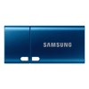 USB Type-C Flash Drives - Samsung 64GB USB TYPE-C DRIVE UP TO 300MB/s R/W BLUE 5YR WTY | Wholesale IT Computer Hadware