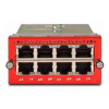 WatchGuard - WatchGuard Firebox M 8-Port 1Gb Copper Module | Wholesale IT Computer Hadware