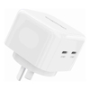 Choetech Other Accessories - Choetech Q5008 PD 35W Dual USB-C Charger | Wholesale IT Computer Hadware