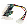 Other I/O Cards - StarTech STARTECH.COM PCIe TO PCI ADAPTER CARD Low PROFILE 2YR  | Wholesale IT Computer Hadware