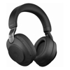 Jabra - Jabra WIRELESS EVOLVE2 85 UC STEREO BLUETOOTH HEADSET W/ CHARGING Stand + USB-A + 3.5M | Wholesale IT Computer Hadware