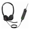 Headsets - Jabra ENGAGE 50 II UC STEREO HEADSETENGAGE 50 II LINKUSB-A | Wholesale IT Computer Hadware