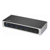 USB Hubs - StarTech STARTECH.COM 7 Port USB-C HUB USB-C(2) USB(5) DC 2YR  | Wholesale IT Computer Hadware