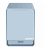 NAS Devices - Qnap QMiroPlus-201W WiFi Mesh Tri-band home SD-WAN router with 2 x 2.5" SSD hardisk and | Wholesale IT Computer Hadware