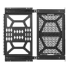 Brackets & Mounting - Atdec MEDIA STORAGE SLIDING PANEL IDEA FOR VIDEO CONFERENCING EQUIPMENT 273 X 420MM | Wholesale IT Computer Hadware