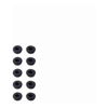 Jabra - Jabra ENGAGE 65/75 STEREO HEADSET LEATHERETTE EAR CUSHIONSBLACK 10 PCS | Wholesale IT Computer Hadware