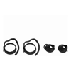 Jabra - Jabra ENGAGE 65/75 CONVERTIBLE EARGEL AN EARHOOK ACCESSSORY PACK BLACK | Wholesale IT Computer Hadware