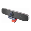 Conference Hardware - Plantronics POLY Studio P15 PERSONAL VIDEO CONF BAR 4K 4X ZOOM W/ NOISEBLOCK CERT MS | Wholesale IT Computer Hadware