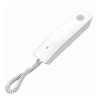 Grandstream - Grandstream COMPACT HOTEL PHONE W/ BUILT-IN WIFI WHITE | Wholesale IT Computer Hadware