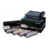 Lexmark Toner Cartridges - Lexmark 78C0ZV0 Black and Colour Imaging Kit 125K for CX42 CS521 CS622 CX522 CX622 CX625 | Wholesale IT Computer Hadware