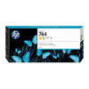 HP Ink Cartridges - HP Ink Cartridge No 764 300-ml Yellow | Wholesale IT Computer Hadware