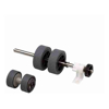 Fujitsu Scanner Accessories - Fujitsu ROLLER SET SUITS IX500 / IX1500 / IX1600 | Wholesale IT Computer Hadware