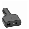 Laptop Chargers - Targus Laptop Car Charger + Phone/Tablet Charge (Refurbished) | Wholesale IT Computer Hadware