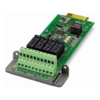Socomec - Socomec ITY-OP-ADC Advanced Dry Contact 1 in / 5 out  | Wholesale IT Computer Hadware