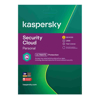 Kaspersky - Kaspersky KL1923EOCFS Kaspersky Cloud Personal 3 Device 1 Year | Wholesale IT Computer Hadware