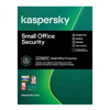 Kaspersky - Kaspersky Small Office Security 5 Users 1 year KL4541EOEFS | Wholesale IT Computer Hadware