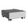 Lexmark Printer, Scanner & MFC Accessories - Lexmark CASTER Cabinet to Suit CS923DE CX921DE CX922DE CX923DTE CX923DTE CX923DXE | Wholesale IT Computer Hadware