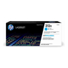 HP Toner Cartridges - HP 212X High Yield Cyan Orig LaserJet Toner Cartridge | Wholesale IT Computer Hadware