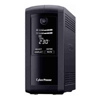 UPSes - CyberPower Systems Value Pro-(VP1000ELCD)- 1000 / 550W Line Interactive UPS 1* 12V/9AH | Wholesale IT Computer Hadware