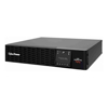 UPSes - CyberPower PR3000ERTXL2U CP PRO Rack/Tower LCD 3000VA UPS | Wholesale IT Computer Hadware