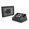Compulocks Other Accessories - Compulocks Compu AV Capsule Stand | Wholesale IT Computer Hadware