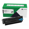 Lexmark Toner Cartridges - Lexmark Lexm B346X00 XHY Black Toner | Wholesale IT Computer Hadware