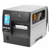 POS Accessories - Zebra TT Printer ZT411; 4" 300 dpi UK/AU/JP/EU Cords Serial USB 10/100 Ethernet | Wholesale IT Computer Hadware