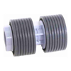 Fujitsu Scanner Accessories - Fujitsu BRAKE ROLLER SUITS FI-6670A / FI-6770A | Wholesale IT Computer Hadware