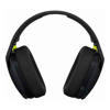Headsets - Logitech G435 LIGHTSPEED Wireless Gaming Headset Lightweight 18 Hours Sound Isolating- | Wholesale IT Computer Hadware