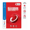 Enterprise Antivirus & Internet Security Software - Trend Micro Maximum Security 3 Device 1yr AR | Wholesale IT Computer Hadware