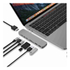 Other Laptop Accessories - Targus HYPER HYPERDRIVE PRO 8-IN-2 USB-C HUB GRAY | Wholesale IT Computer Hadware