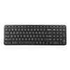 Other Laptop Accessories - Targus WORKS WITH CHROMEBOOK MIDSIZE BLUETOOTH  ANTIMICROBIAL KEYBOARD | Wholesale IT Computer Hadware