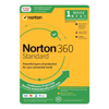 Home & SOHO Antivirus & Internet Security Software - Symantec Norton 360 Standard Empower 10GB AU 1 User 1 Device | Wholesale IT Computer Hadware