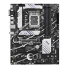Asus Motherboards for Intel CPUs - Asus PRIME B760-PLUS D4 LGA 1700 ATX Motherboard 128GB4xDDR41 x PCIe 5.0 x16 slot3 x | Wholesale IT Computer Hadware