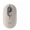 Logitech - Logitech POP Mouse with emoji Mist Sand | Wholesale IT Computer Hadware