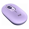 Logitech Wireless Desktop Mice - Logitech POP Mouse with emoji Cosmo Lavender | Wholesale IT Computer Hadware