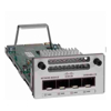 Cisco - Cisco (C9300-NM-4G=) Catalyst 9300 4x 1GE Network Module Spare | Wholesale IT Computer Hadware