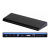 Docks & Port Replicators - Targus USB 3.0 Dual Video Docking Station with Power full set tips -12 Mth Wty | Wholesale IT Computer Hadware