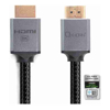 Video Adapter Cables - Oxhorn HDMI2.1a 8K@60Hz 3D Ultra Certified Ethernet Aluminum Header Cable 3m Male to | Wholesale IT Computer Hadware