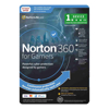 Home & SOHO Antivirus & Internet Security Software - Symantec Norton 360 For Gamers Empower 50GB AU 1 User 1 Device | Wholesale IT Computer Hadware