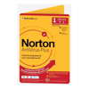Home & SOHO Antivirus & Internet Security Software - Symantec Norton Antivirus Plus Empower 2GB 1 User 1 Device | Wholesale IT Computer Hadware